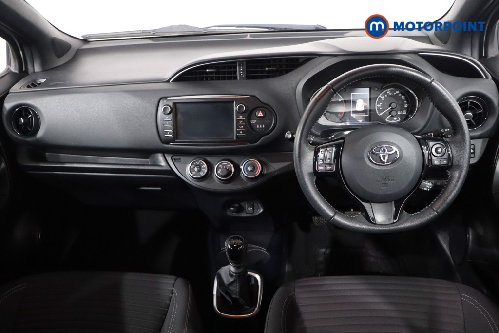 Used Toyota Yaris 2018 for sale - 76352792: Photo 9