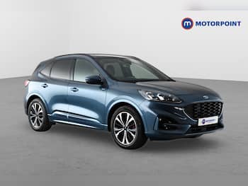 Used Ford Kuga 2023 for sale - 79689410: Photo