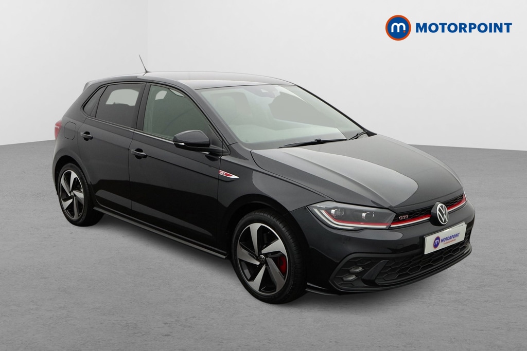 Used Volkswagen Polo 2022 for sale - 76018405: Photo 1