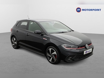 2022 - 2.0 TSI GTI 5dr DSG