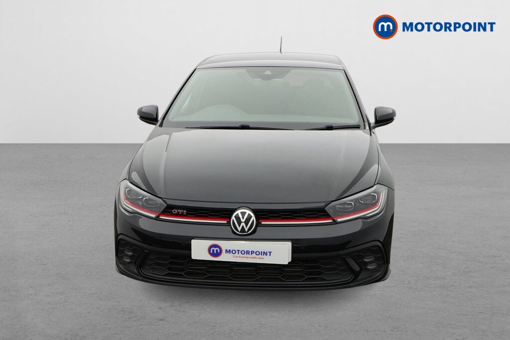Used Volkswagen Polo 2022 for sale - 76018405: Photo 2