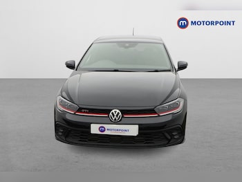Used Volkswagen Polo 2022 for sale - 76018405: Photo 2