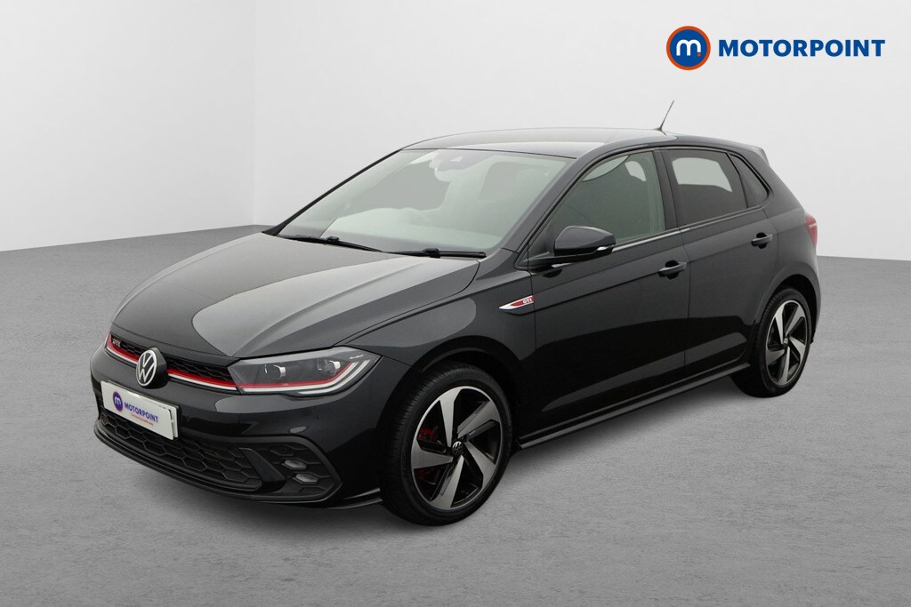 Used Volkswagen Polo 2022 for sale - 76018405: Photo 3