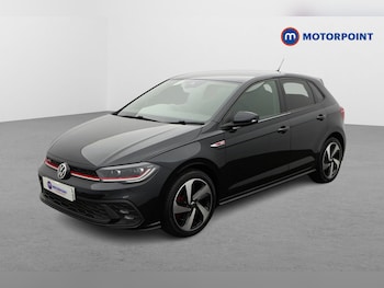 Used Volkswagen Polo 2022 for sale - 76018405: Photo 3