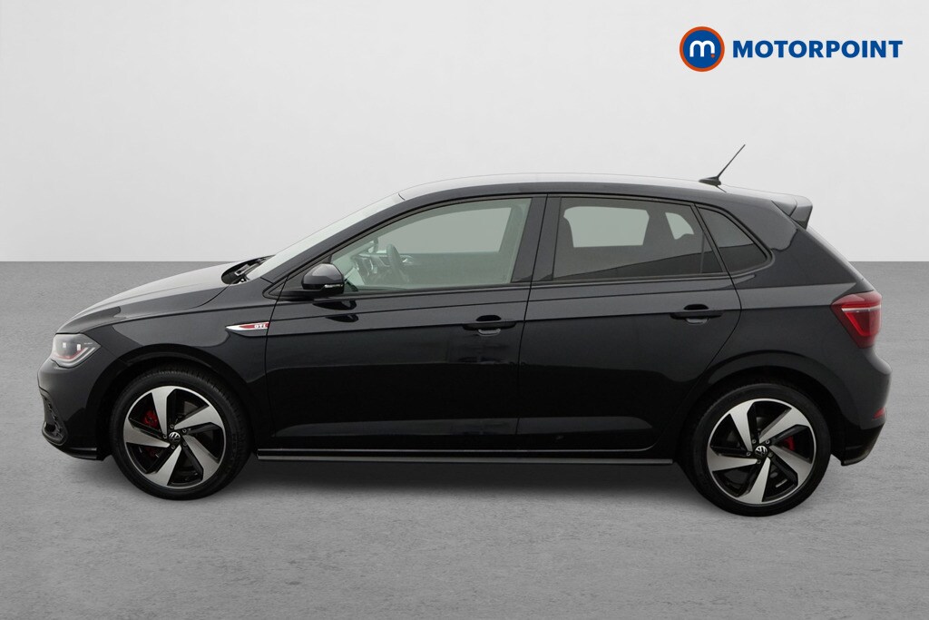 Used Volkswagen Polo 2022 for sale - 76018405: Photo 4