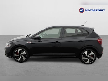 Used Volkswagen Polo 2022 for sale - 76018405: Photo 4