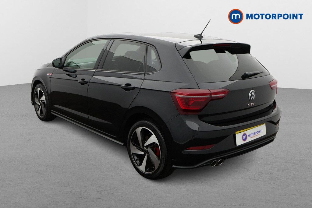 Used Volkswagen Polo 2022 for sale - 76018405: Photo 5