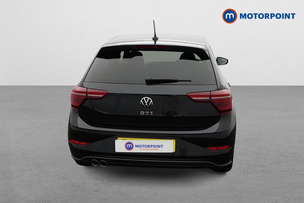 Used Volkswagen Polo 2022 for sale - 76018405: Photo 6