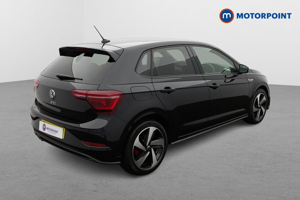 Used Volkswagen Polo 2022 for sale - 76018405: Photo 7