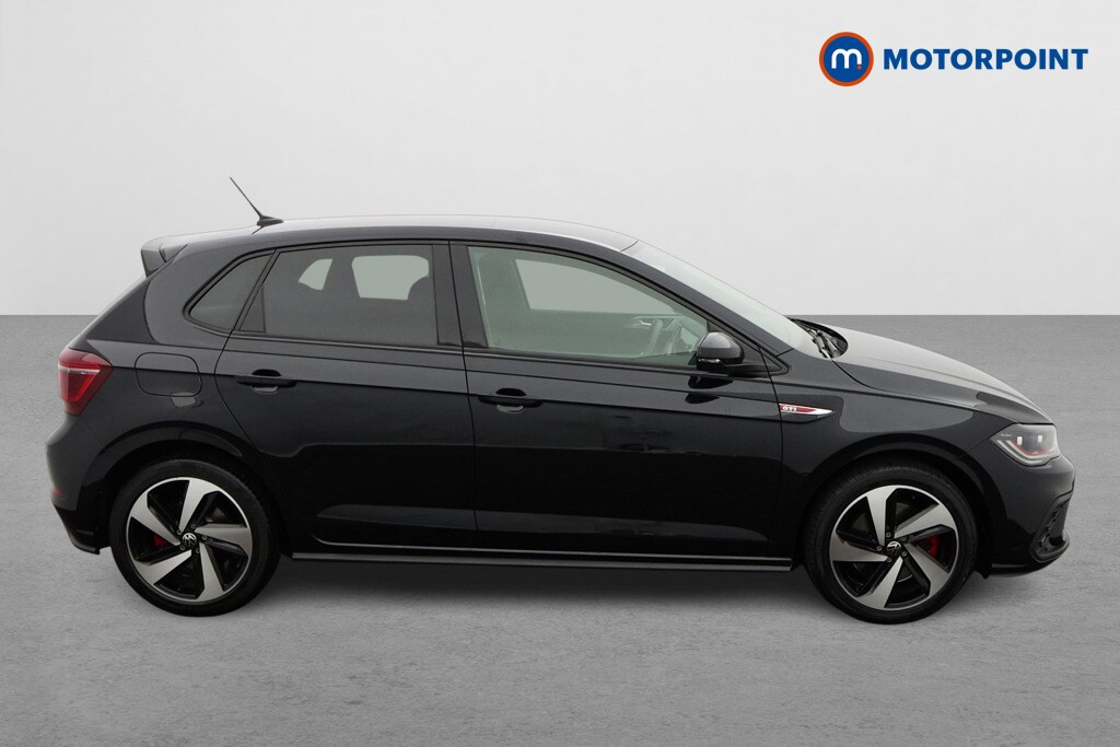 Used Volkswagen Polo 2022 for sale - 76018405: Photo 8