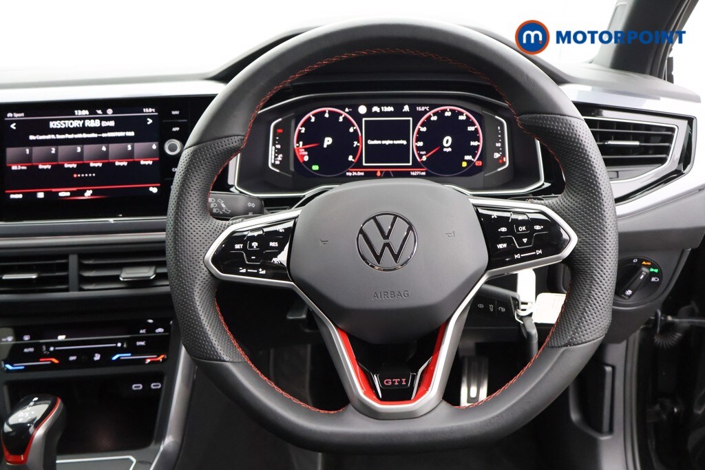 Used Volkswagen Polo 2022 for sale - 76018405: Photo 9