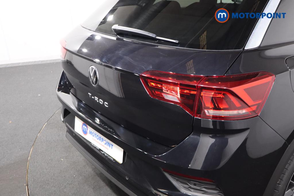 Used Volkswagen T-Roc 2021 for sale - 76344836: Photo 13