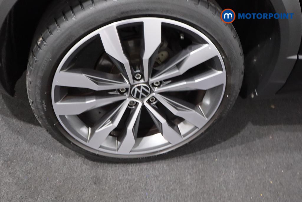 Used Volkswagen T-Roc 2021 for sale - 76344836: Photo 14