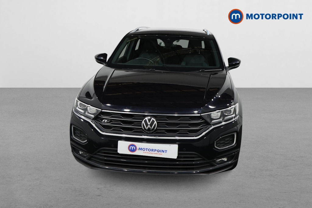 Used Volkswagen T-Roc 2021 for sale - 76344836: Photo 2