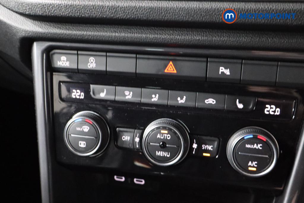 Used Volkswagen T-Roc 2021 for sale - 76344836: Photo 26