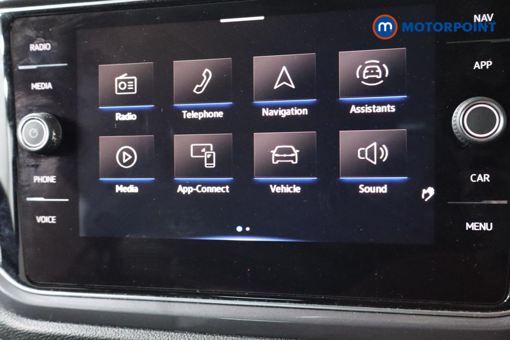 Used Volkswagen T-Roc 2021 for sale - 76344836: Photo 27