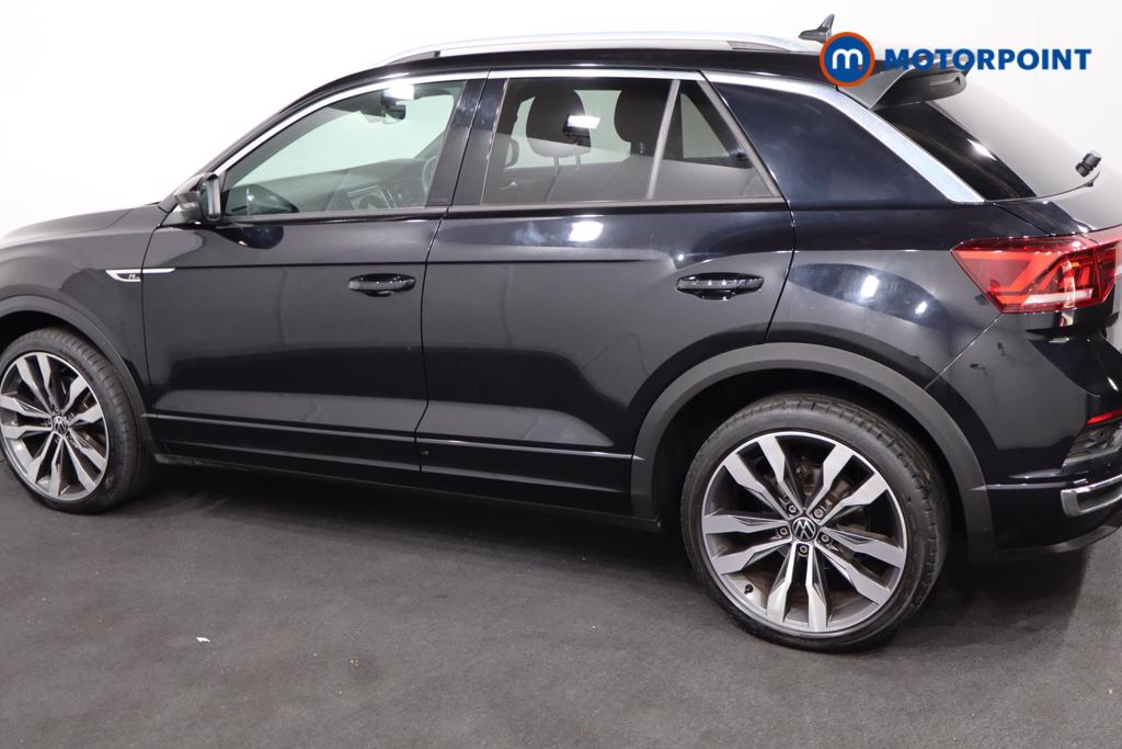 Used Volkswagen T-Roc 2021 for sale - 76344836: Photo 35