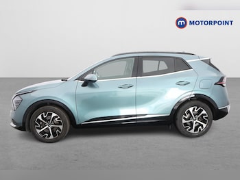 Used Kia Sportage 2023 for sale - 77392311: Photo