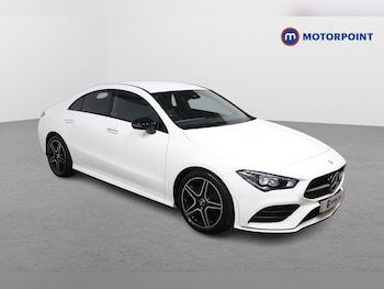 Used Mercedes-Benz CLA 2023 for sale - 78720847: Photo