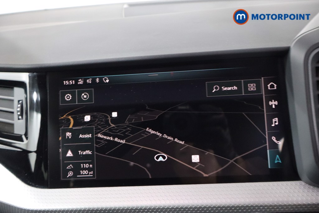 Used Audi A1 2020 for sale - 78026670: Photo 10