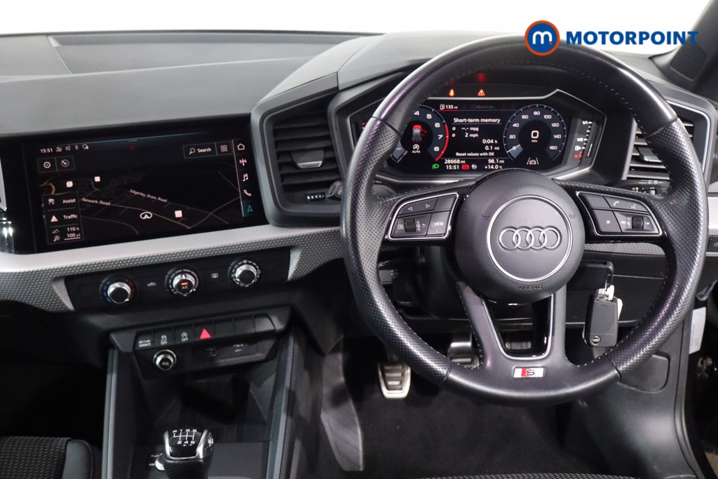 Used Audi A1 2020 for sale - 78026670: Photo 11