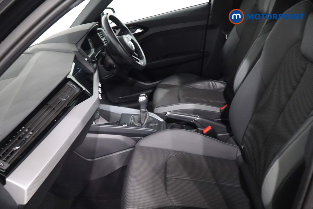 Used Audi A1 2020 for sale - 78026670: Photo 12