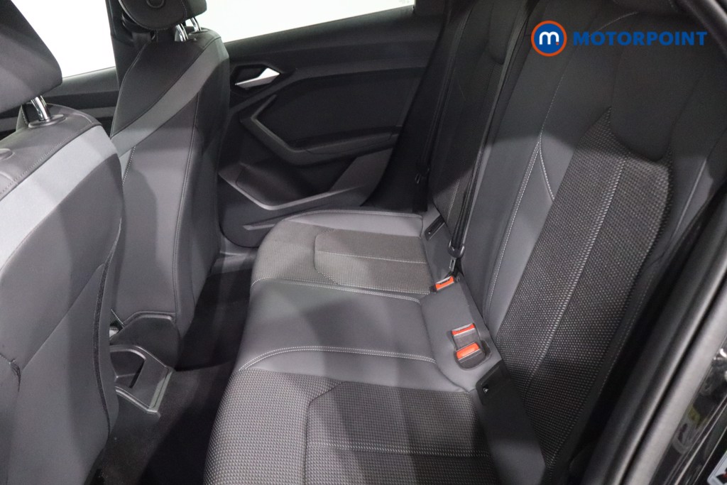 Used Audi A1 2020 for sale - 78026670: Photo 13