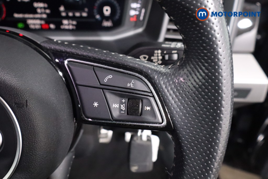 Used Audi A1 2020 for sale - 78026670: Photo 16