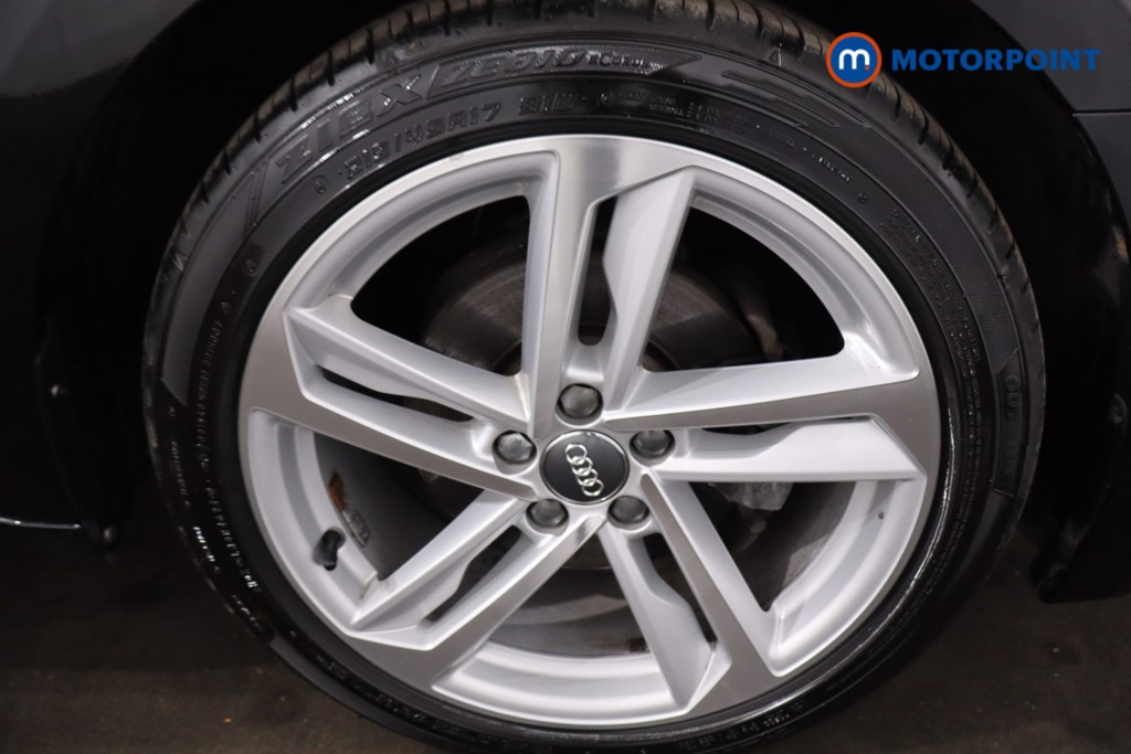 Used Audi A1 2020 for sale - 78026670: Photo 17