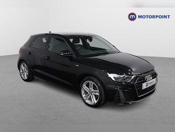 Used Audi A1 2020 for sale - 78026670: Photo