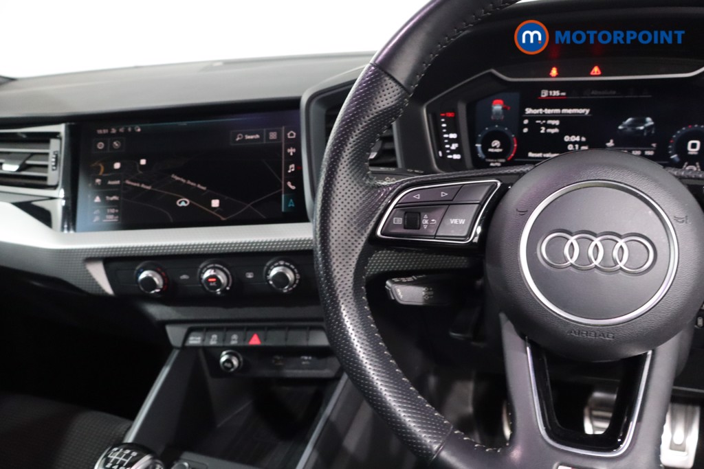 Used Audi A1 2020 for sale - 78026670: Photo 28