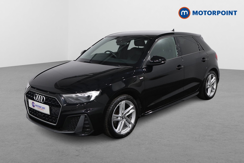Used Audi A1 2020 for sale - 78026670: Photo 3