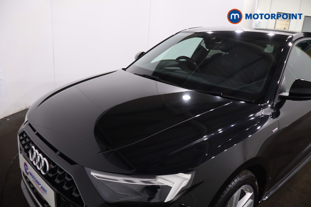 Used Audi A1 2020 for sale - 78026670: Photo 39