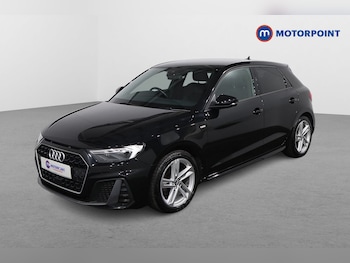 Used Audi A1 2020 for sale - 78026670: Photo