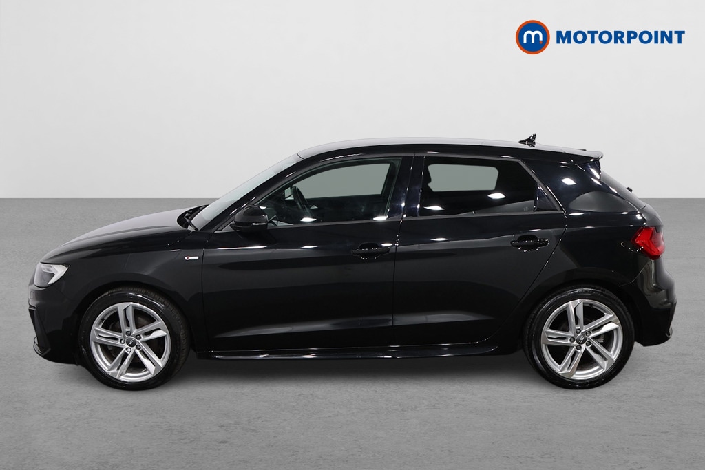 Used Audi A1 2020 for sale - 78026670: Photo 4