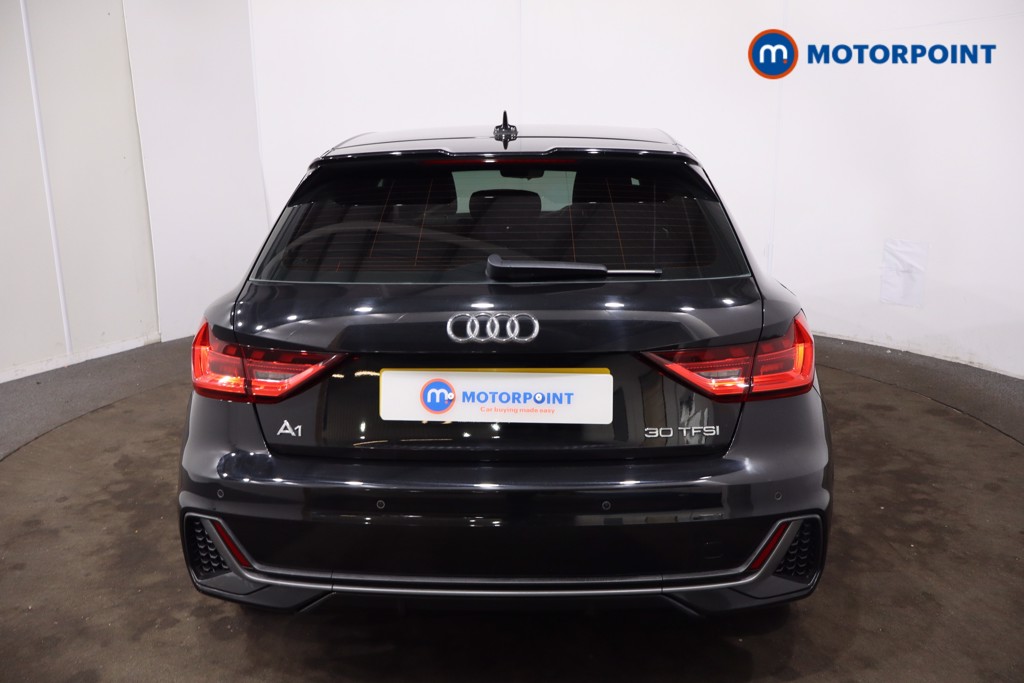 Used Audi A1 2020 for sale - 78026670: Photo 45