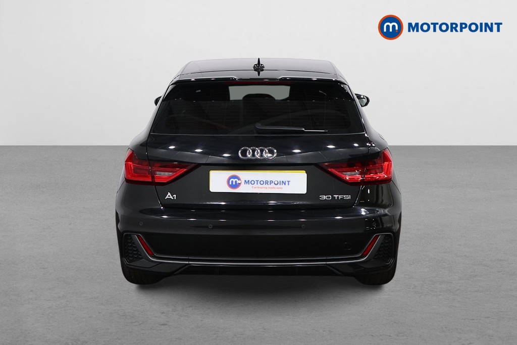 Used Audi A1 2020 for sale - 78026670: Photo 6