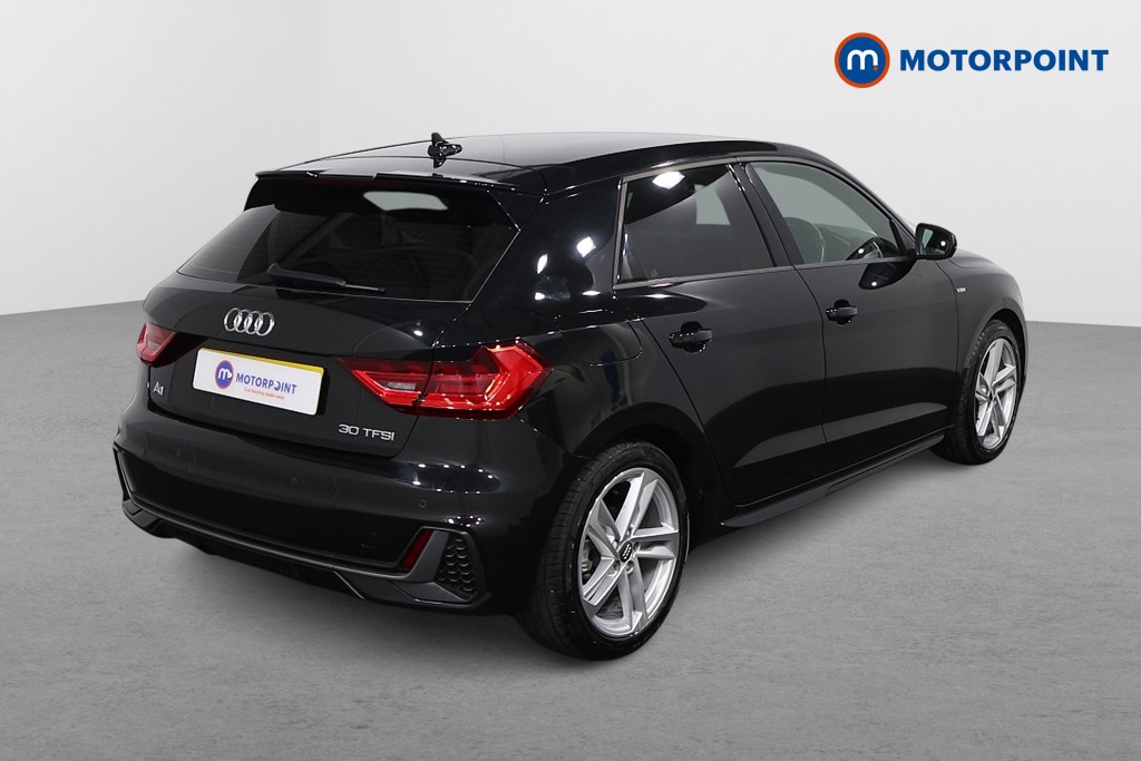 Used Audi A1 2020 for sale - 78026670: Photo 7