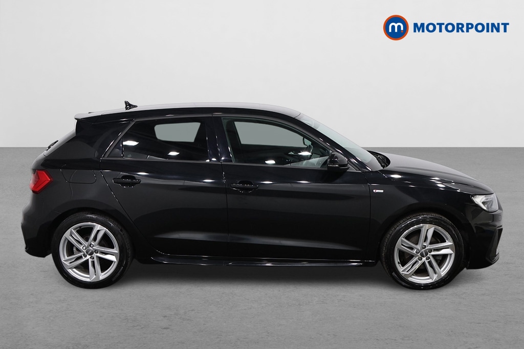 Used Audi A1 2020 for sale - 78026670: Photo 8