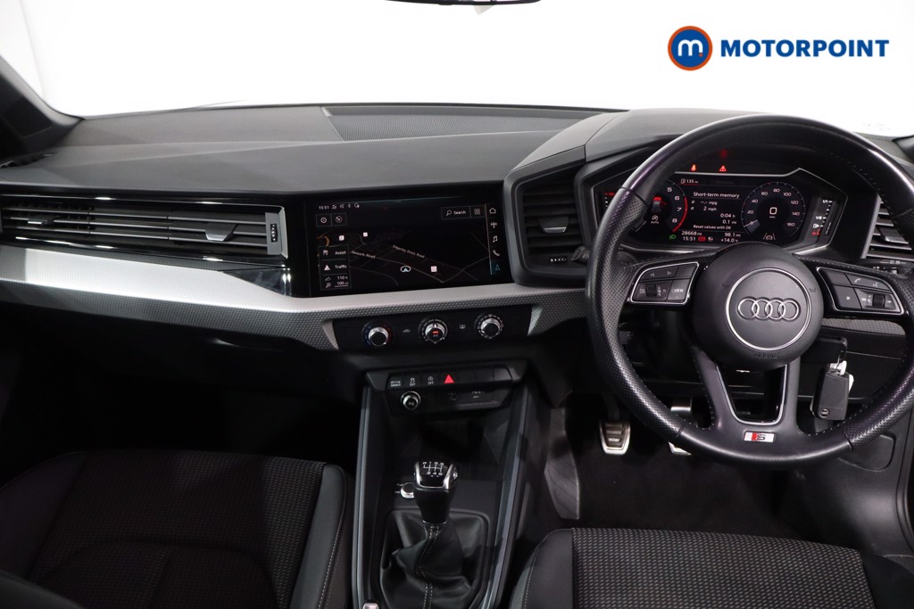 Used Audi A1 2020 for sale - 78026670: Photo 9