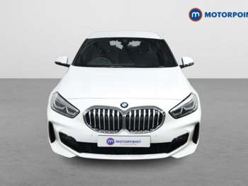 Used BMW 1 Series 2023 for sale - 75263876: Photo