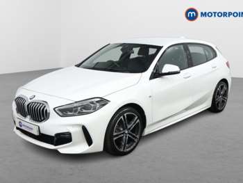 Used BMW 1 Series 2023 for sale - 75263876: Photo