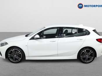 Used BMW 1 Series 2023 for sale - 75263876: Photo
