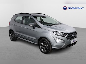 Used Ford Ecosport undefined for sale - 78390021: Photo