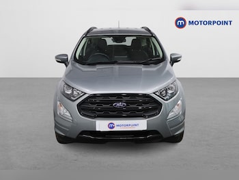 Used Ford Ecosport undefined for sale - 78390021: Photo