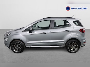 Used Ford Ecosport undefined for sale - 78390021: Photo