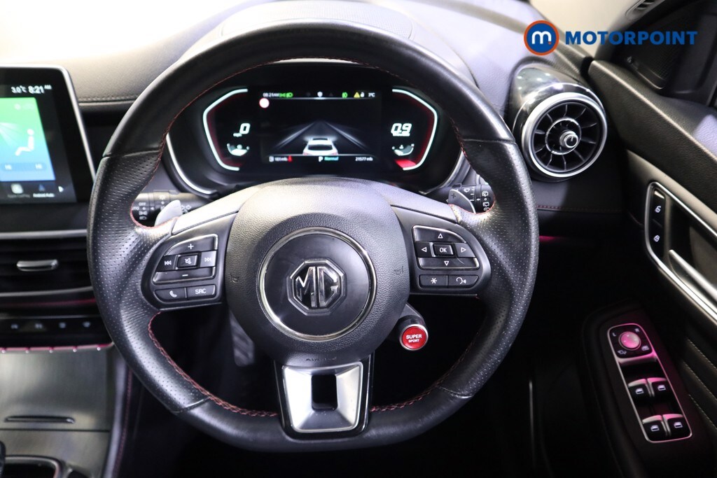 Used MG MG HS for sale - 77364758: Photo 10