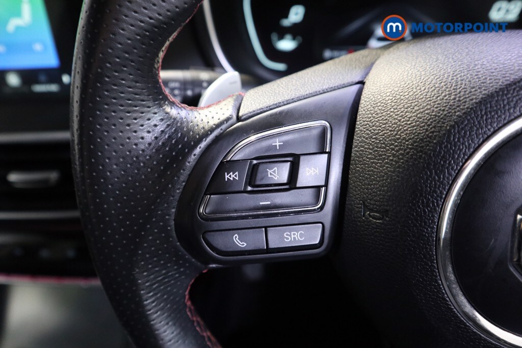 Used MG MG HS for sale - 77364758: Photo 11