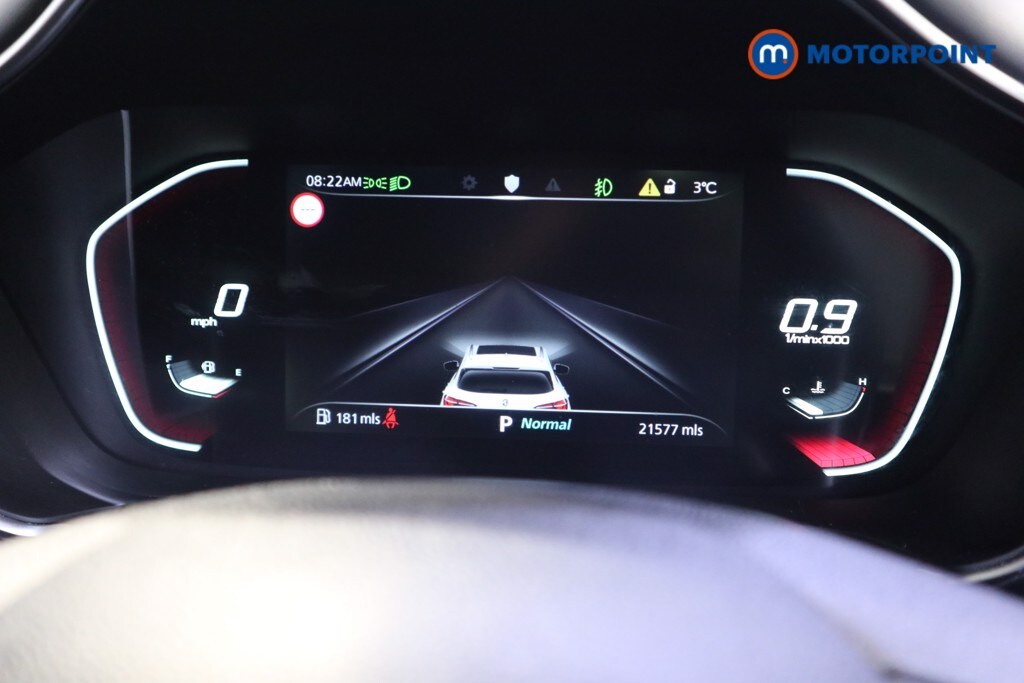 Used MG MG HS for sale - 77364758: Photo 14