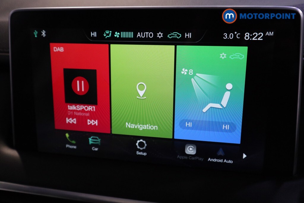 Used MG MG HS for sale - 77364758: Photo 15